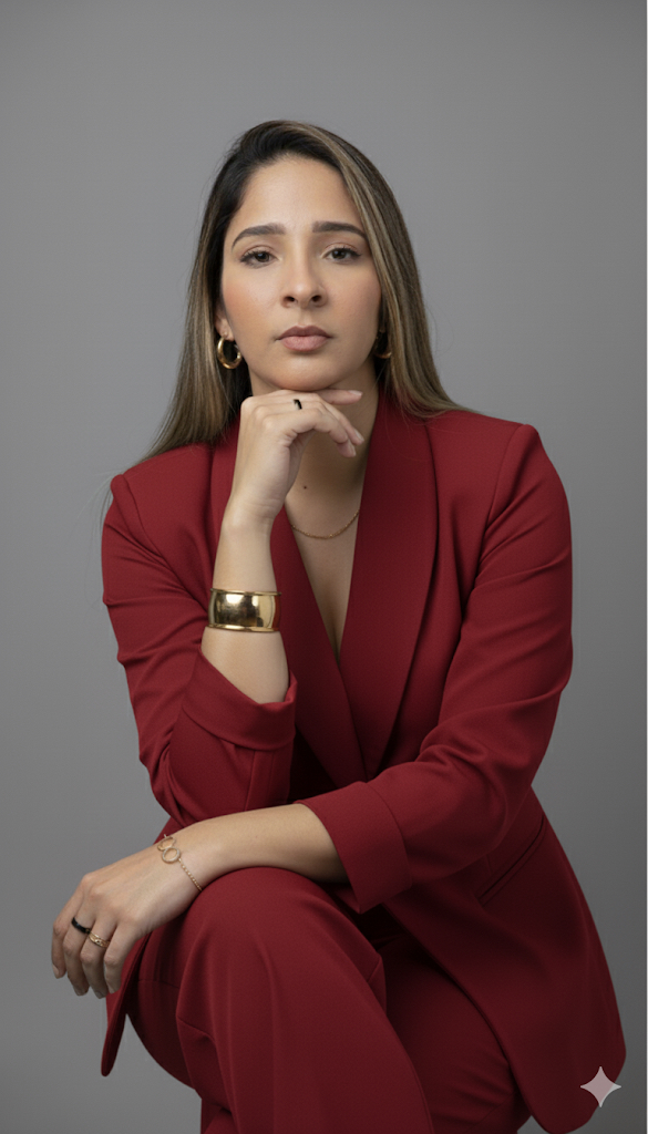 Andresa Miranda